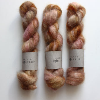 Butterfly Blossom - Mohair