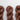Milk Chocolate - Camel Lace