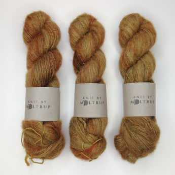 Olive Branch - Baby Yak Lace