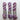 Purplelicious - Baby Linen DK