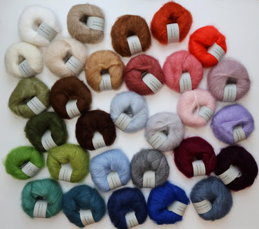Super Kid Silk