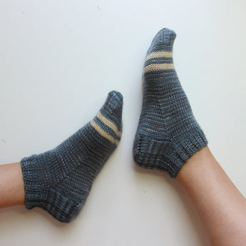 NORDBY Socks