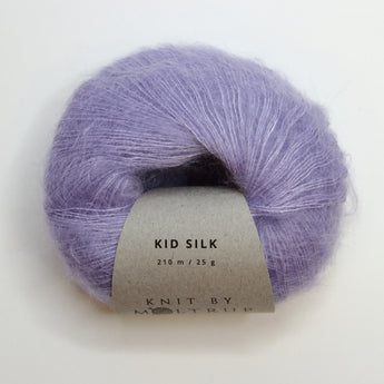 Violet - Kid Silk