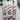Berry Cream - Silky Lace
