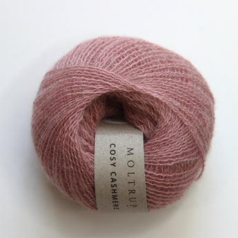 Pink - Cozy Cashmere