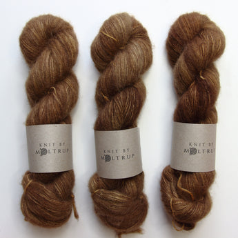 Guinness - Baby Yak Lace