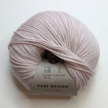 Mother of pearl - Pure Merino