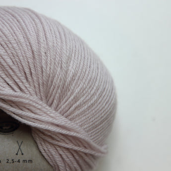 Mother of pearl - Pure Merino
