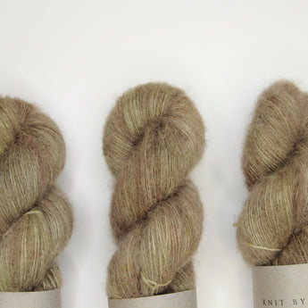 Clay - Baby Yak Lace