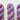 Purplelicious - Merino Sock