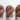 Rose Clay - Raw Silk