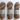 Linen - Raw Silk