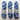 Beach Blues- Silky Lace
