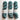 Mallard - Yak Lace