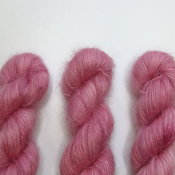 Barbie - Mohair