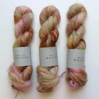 Butterfly Blossom - Mohair