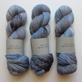 Rindby - Pure Merino Singles