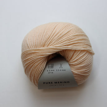 Ballerina - Pure Merino