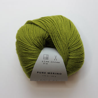 Ballerina - Pure Merino