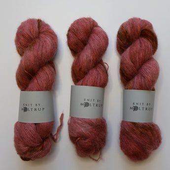 Rooibos - Baby Yak Lace