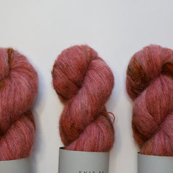 Rooibos - Baby Yak Lace