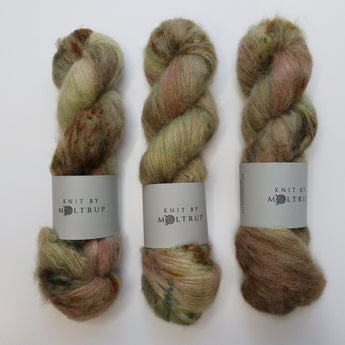 Field - Alpaca Kid Lace