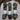 Treebeard - Alpaca Kid Lace