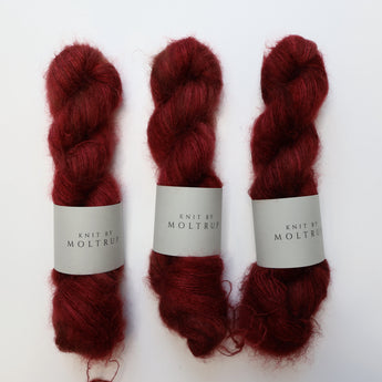 Merlot - Mohair