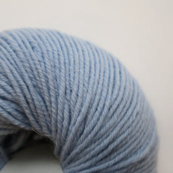 Sky blue - Organic DK