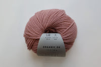 Bonderose - Organic DK