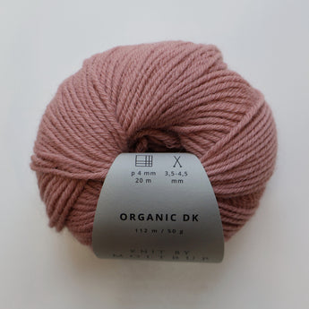 Farmer's rose - Organic DK