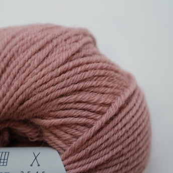 Farmer's rose - Organic DK