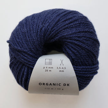 Marineblau – Bio-DK