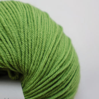 Lime- Pure Merino