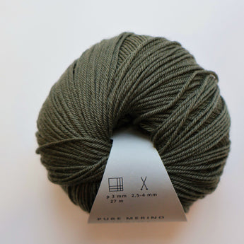 Pine Forest - Pure Merino