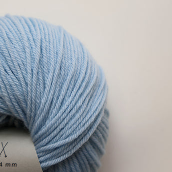 Ice blue - Pure Merino