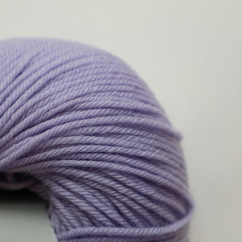 Violet- Pure Merino