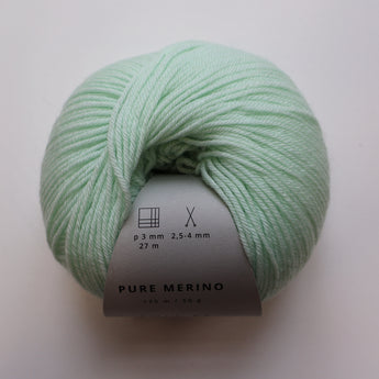 Mint - Pure Merino