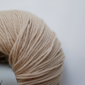 Sand - Pure Merino