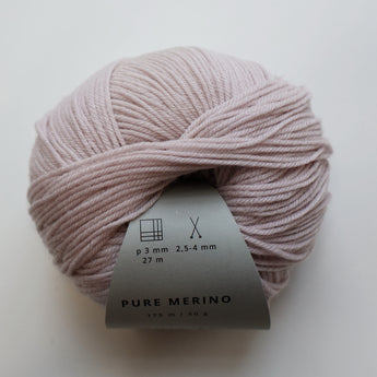 Mother of pearl - Pure Merino