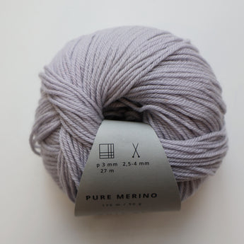 Dis - Pure Merino