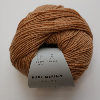 Latte- Pure Merino