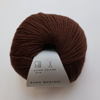 Coffee - Pure Merino