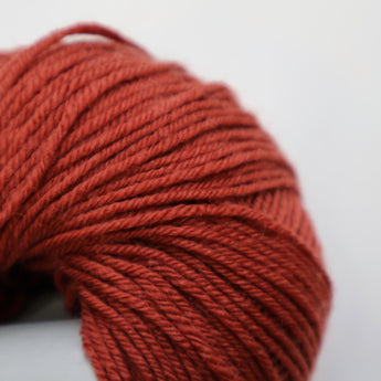 Terracotta - Pure Merino