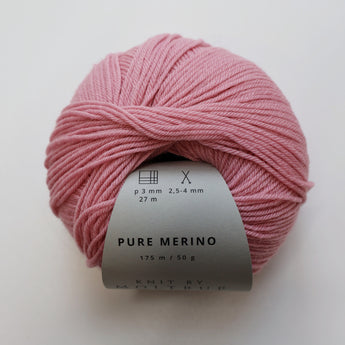 Blush - Pure Merino