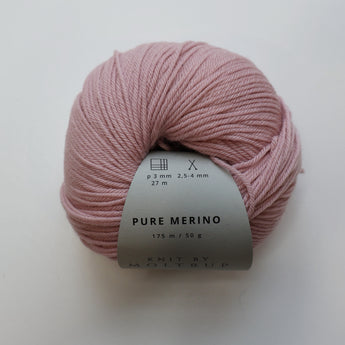 Farmer Rose - Pure Merino