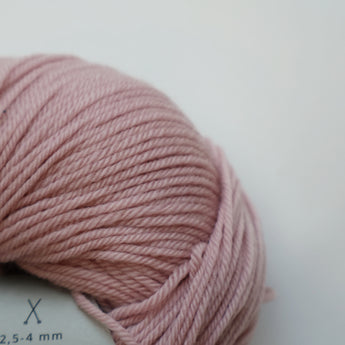 Farmer Rose - Pure Merino