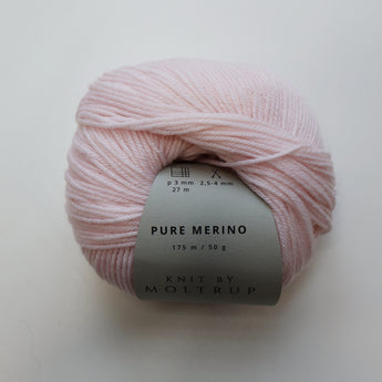 Ballerina - Pure Merino