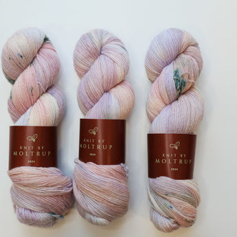 Pastel Prism - Pure Merino Singles