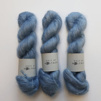 Storm - Mohair